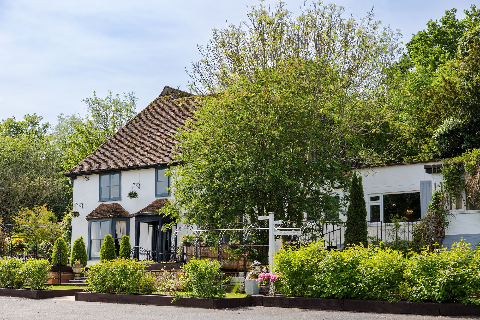 The Orchard Spot venue