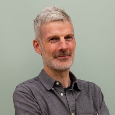 Mark Lynch