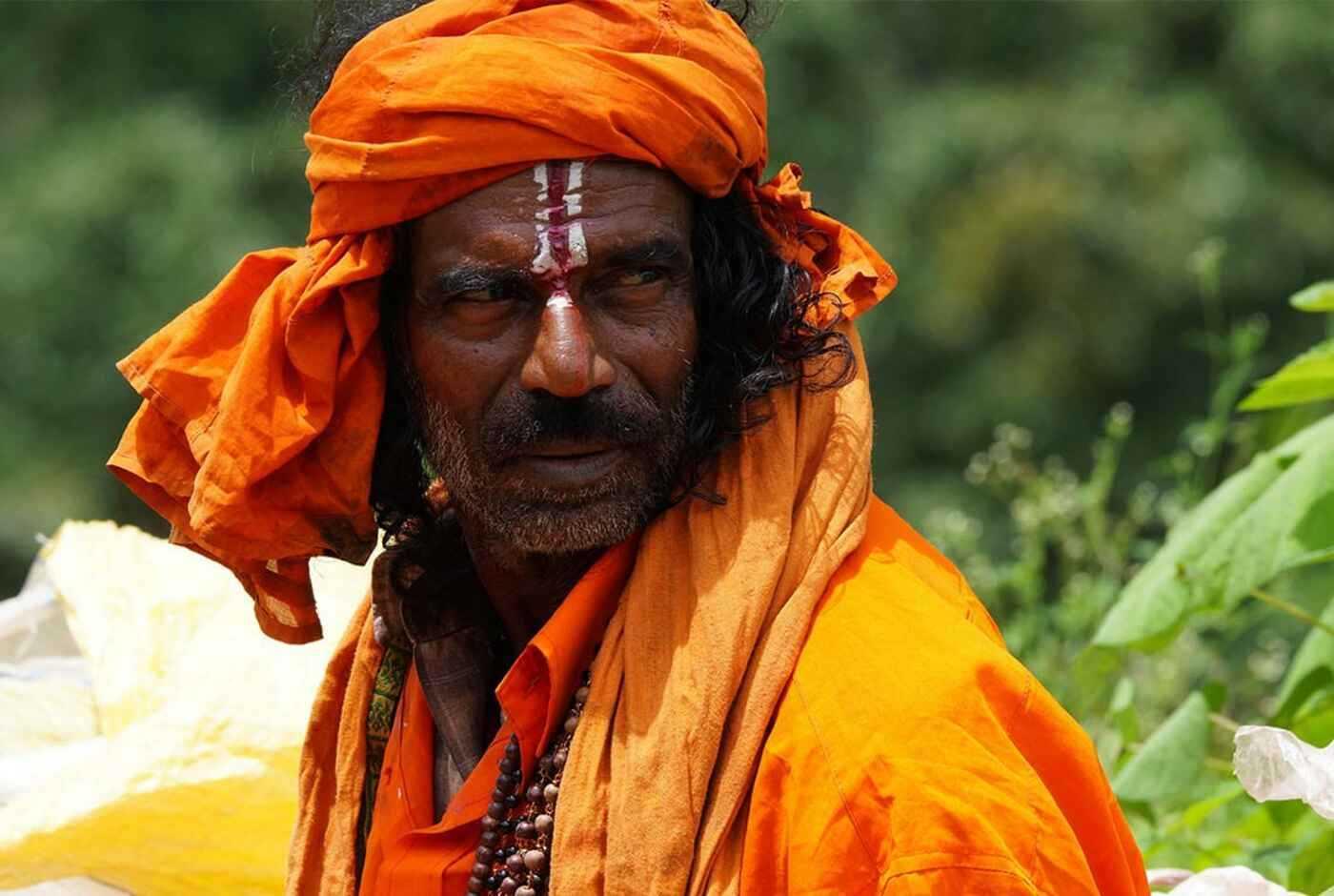 From black magic to planting churches: How God rescued Raman