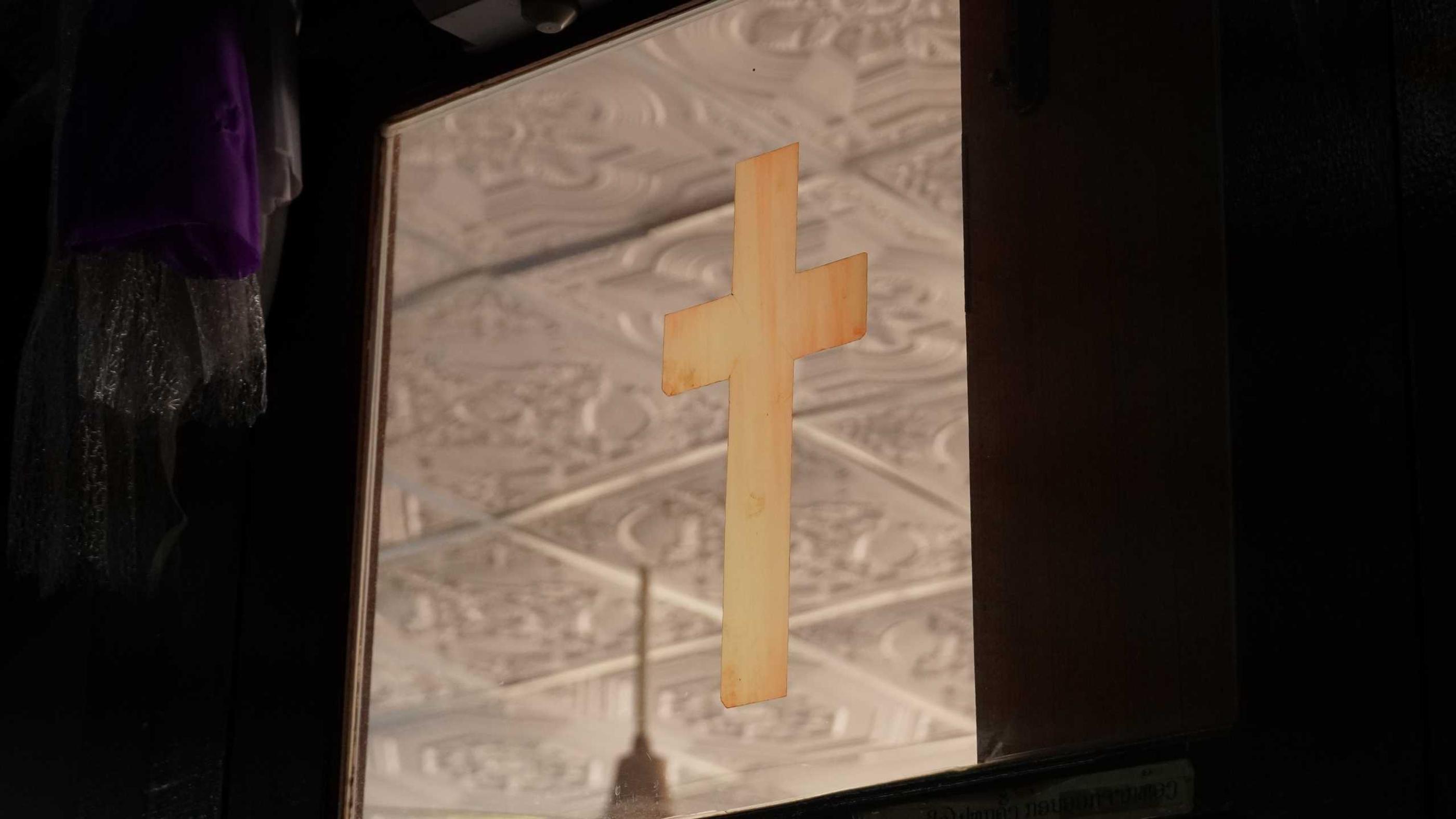 4 Christians arrested in Laos