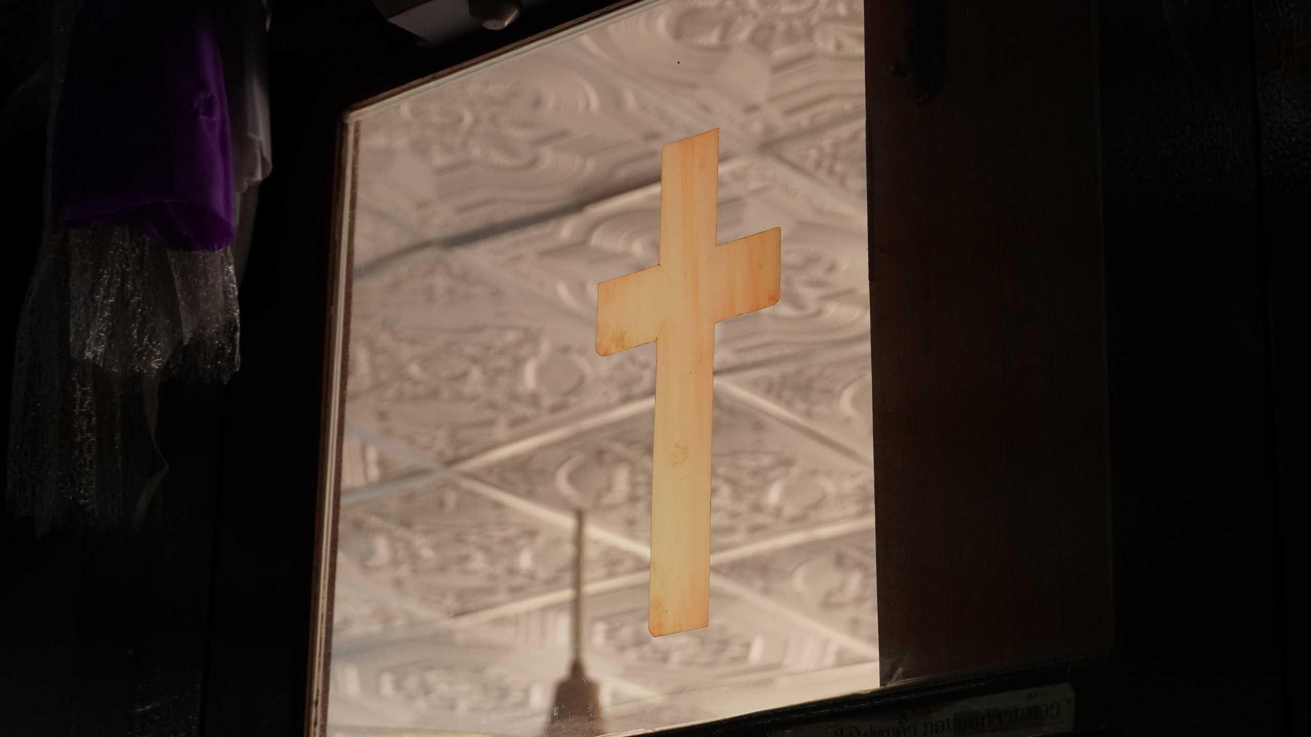 4 Christians arrested in Laos