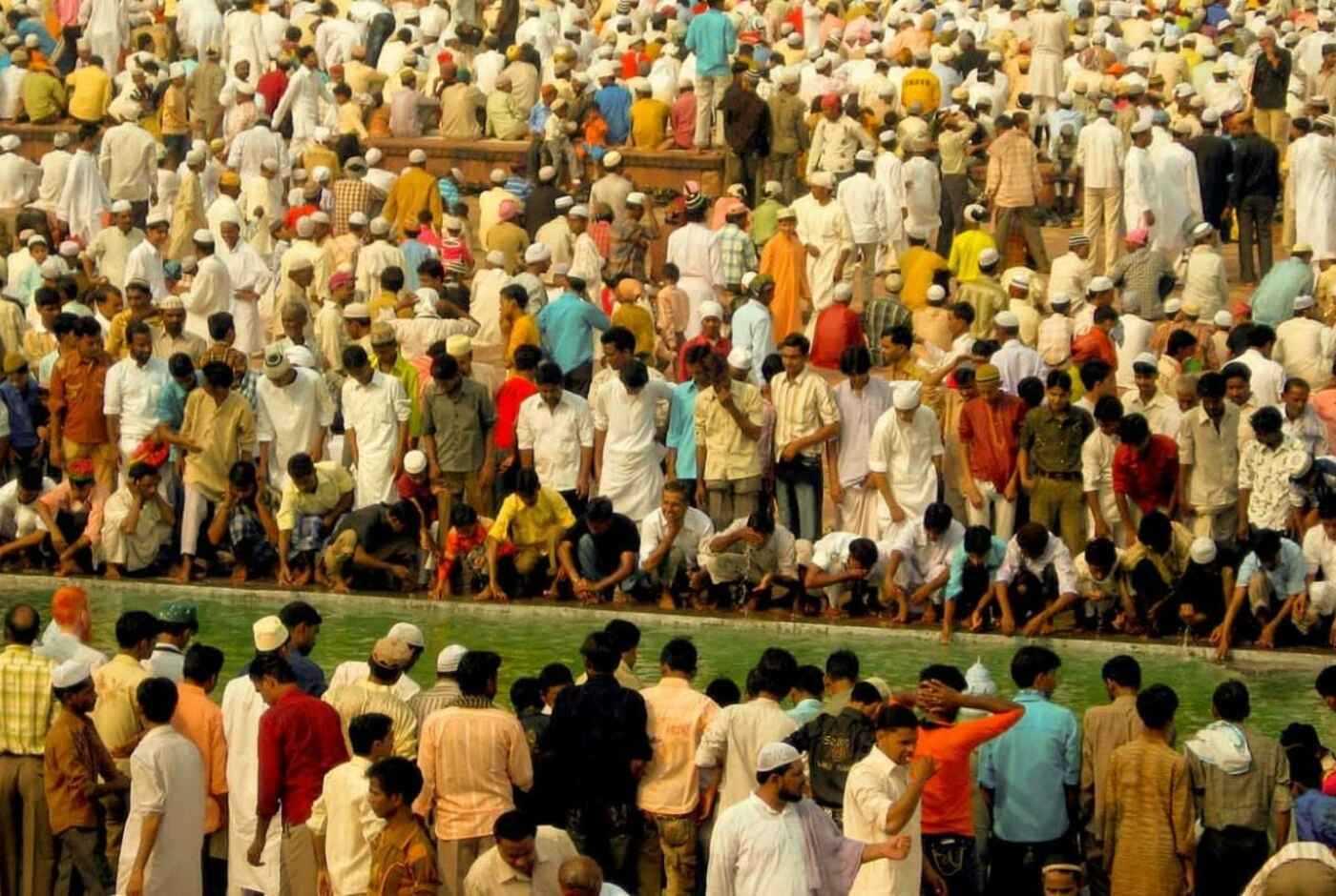Here’s how Muslims are coming to Christ—even during Islamic holy days