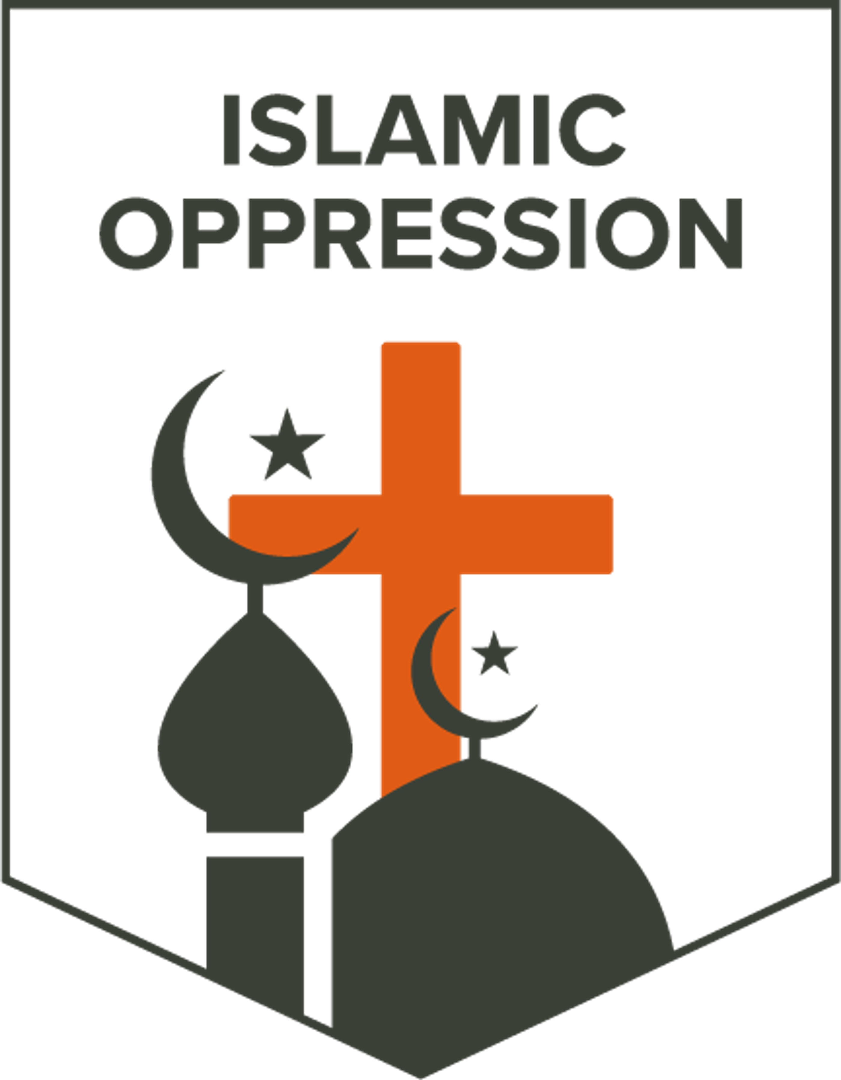 Islamic oppression