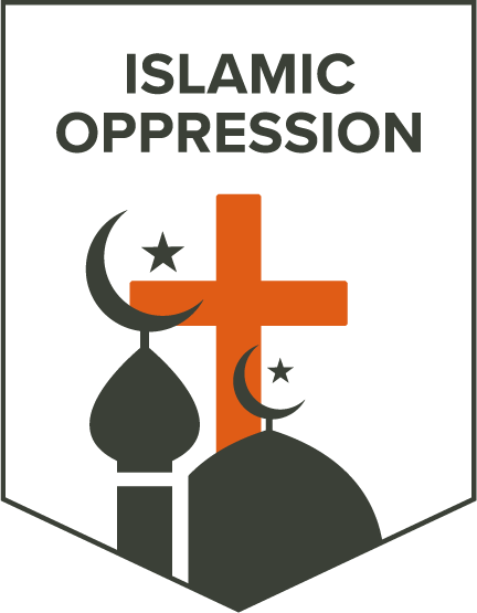 Islamic oppression