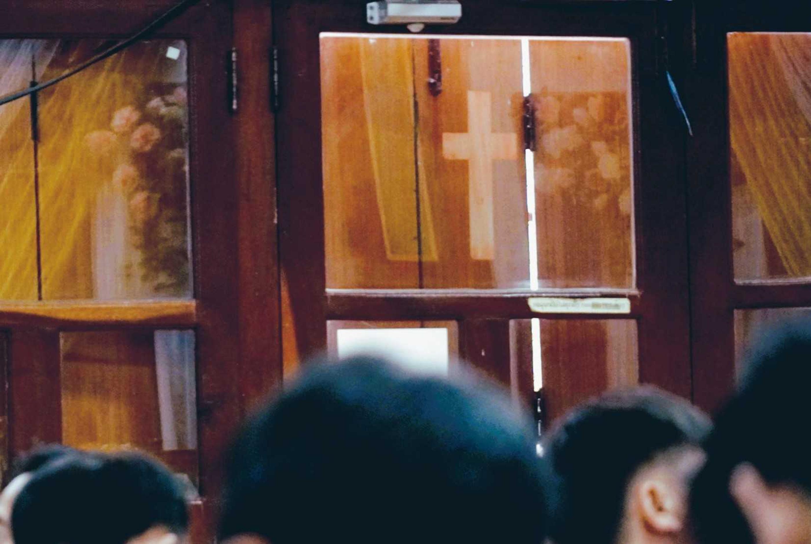 4 Christians arrested in Laos
