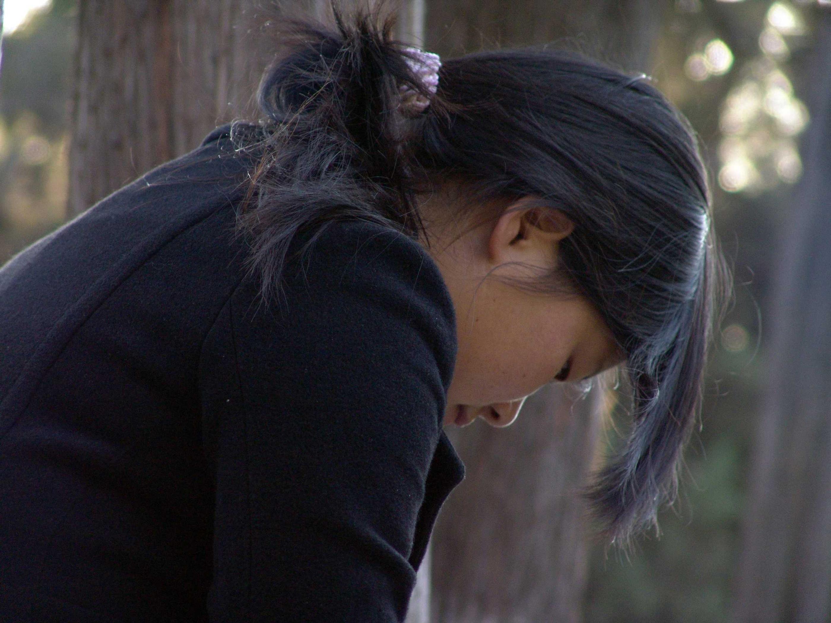 The cost of sharing the gospel in China
