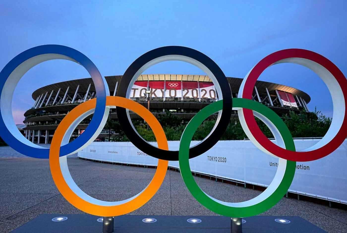 The Summer Olympics Offer No Peace For Christians In These Countries