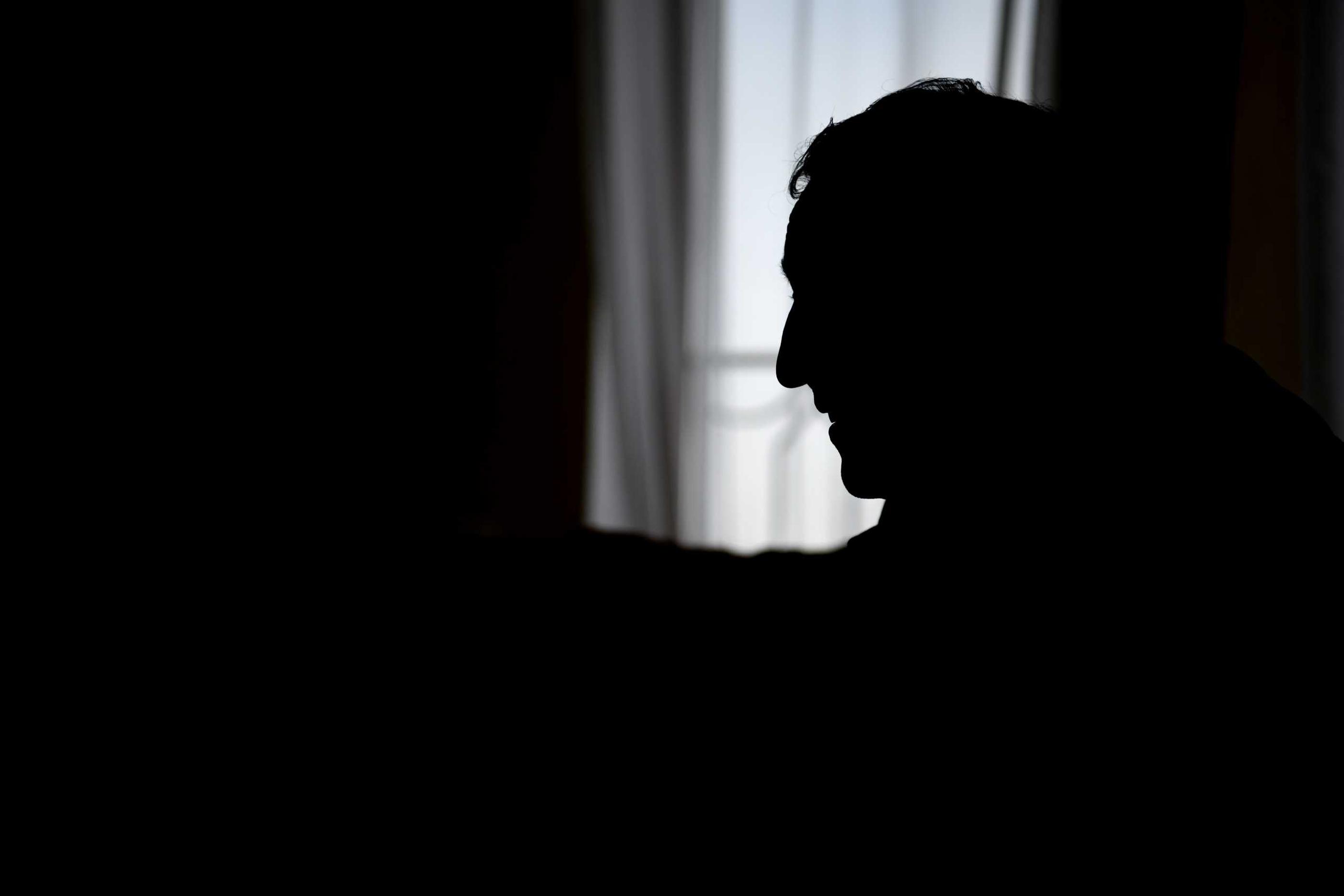 Stories from a Bible smuggler