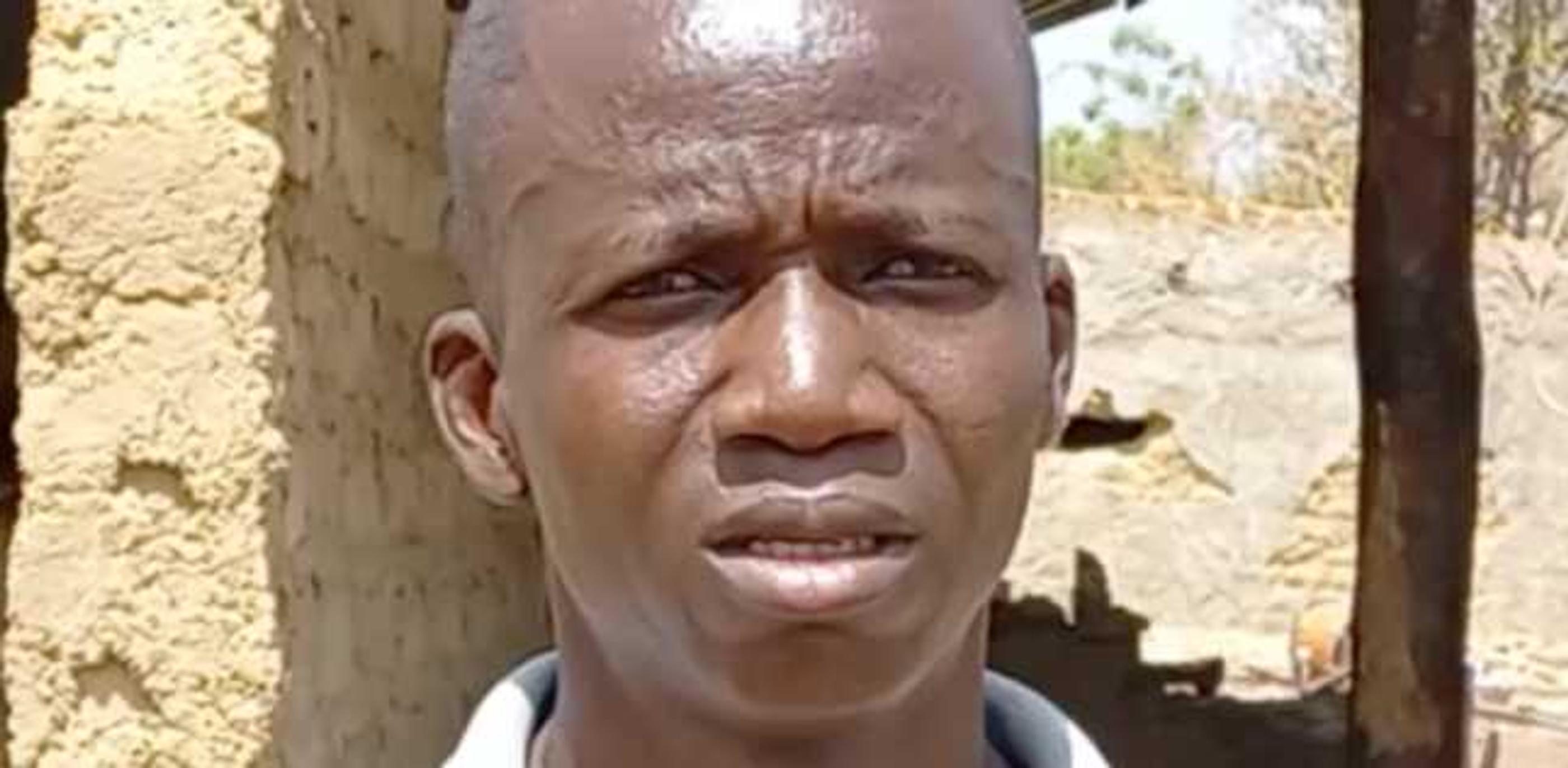 Burkina Faso: «Prions pour ceux qui nous persécutent»