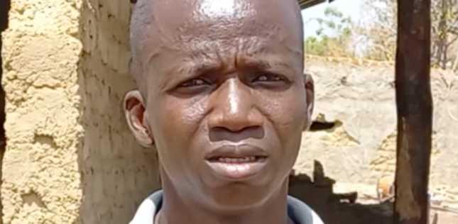 Burkina Faso: «Prions pour ceux qui nous persécutent»