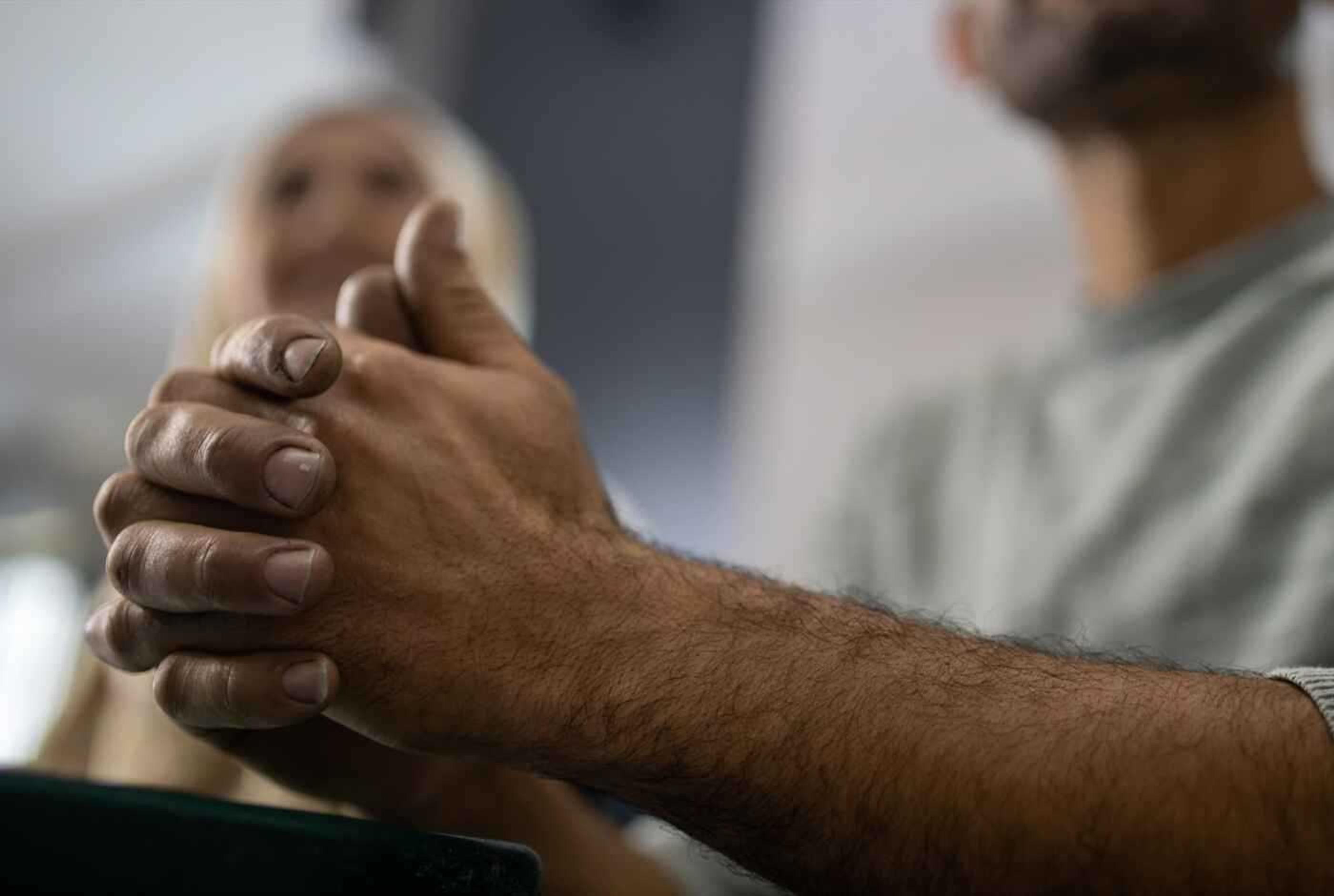 Hope in the Middle East: 12 prayer points from your brothers and sisters in Syria