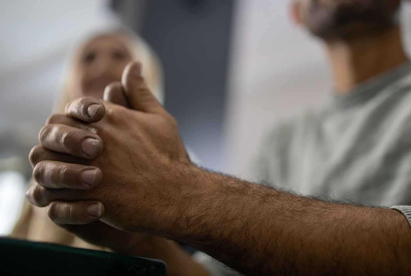 Hope in the Middle East: 12 prayer points from your brothers and sisters in Syria