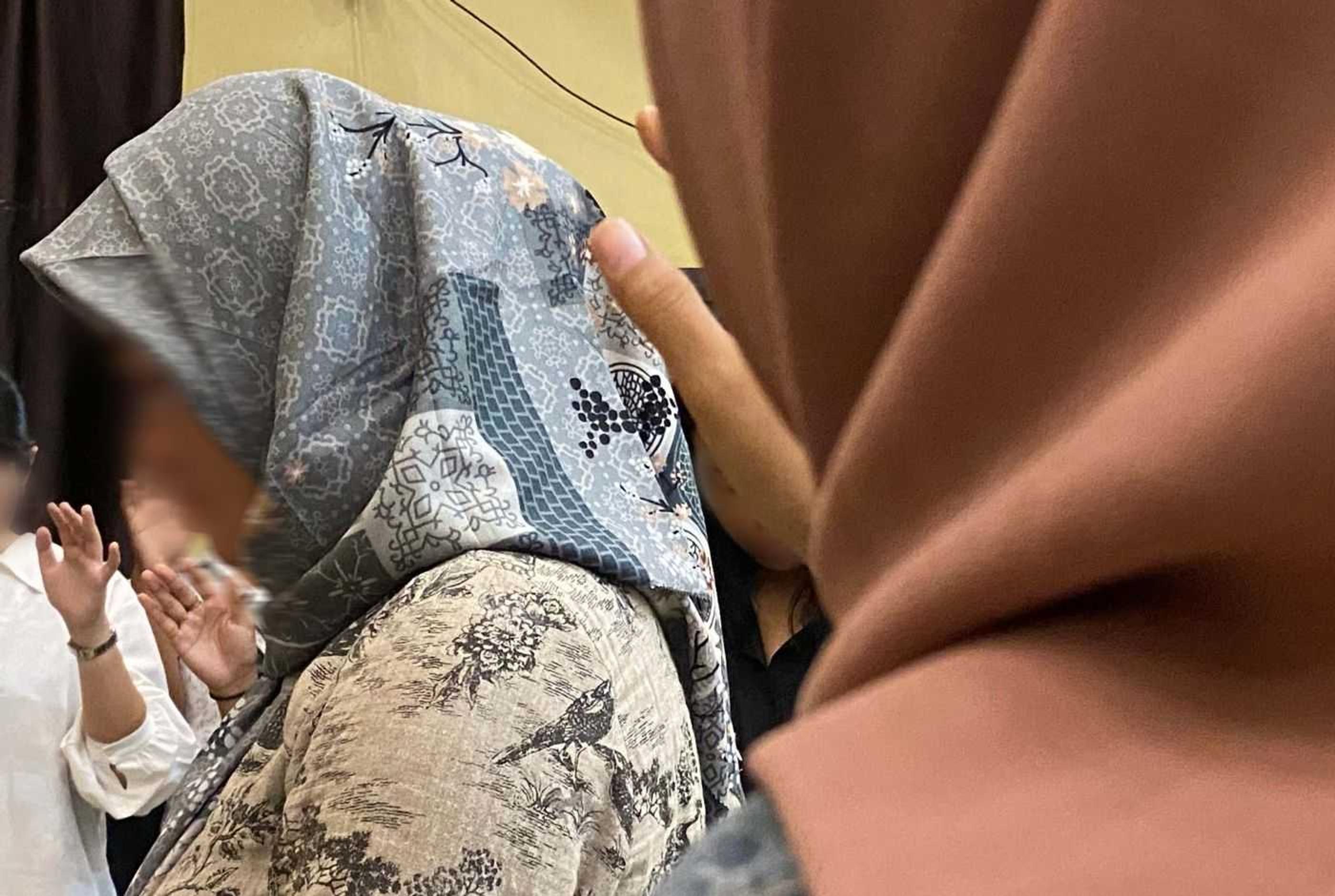 Philippinen: Mit 20 wird Leila von ihrer Familie verstoßen
