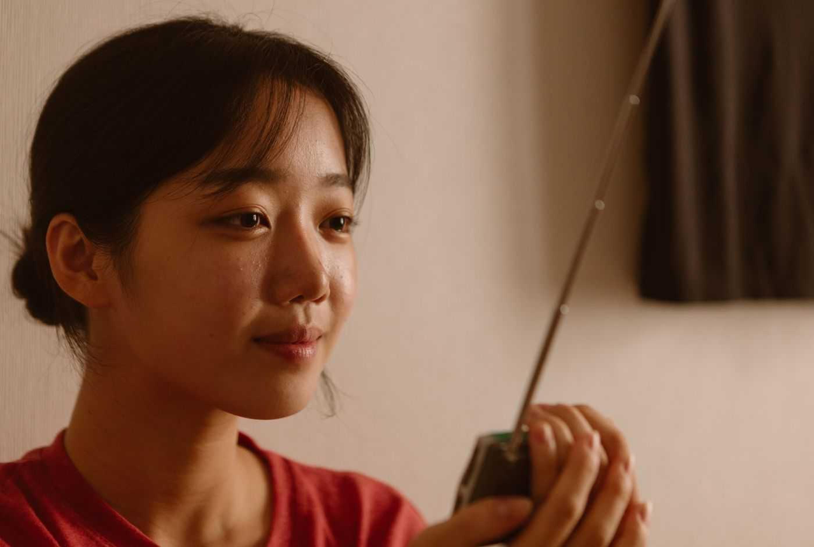 Nordkorea: Ji-ho lernt Jesus dank eines Radios kennen