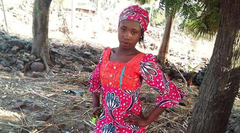 Still in captivity, Leah Sharibu turns 22