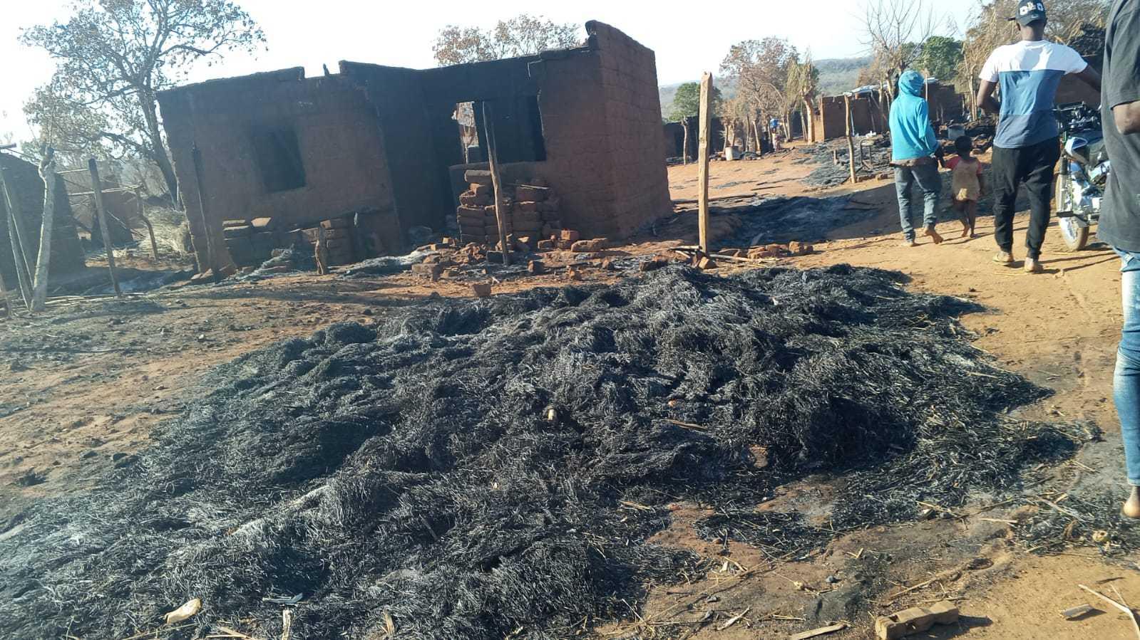 “‘Enough!’: Mozambique’s Christians Cry Out After Churches Burn and 20 Believers Killed”