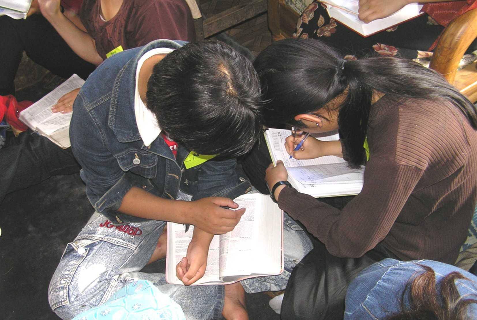 How your support changes lives in Bhutan