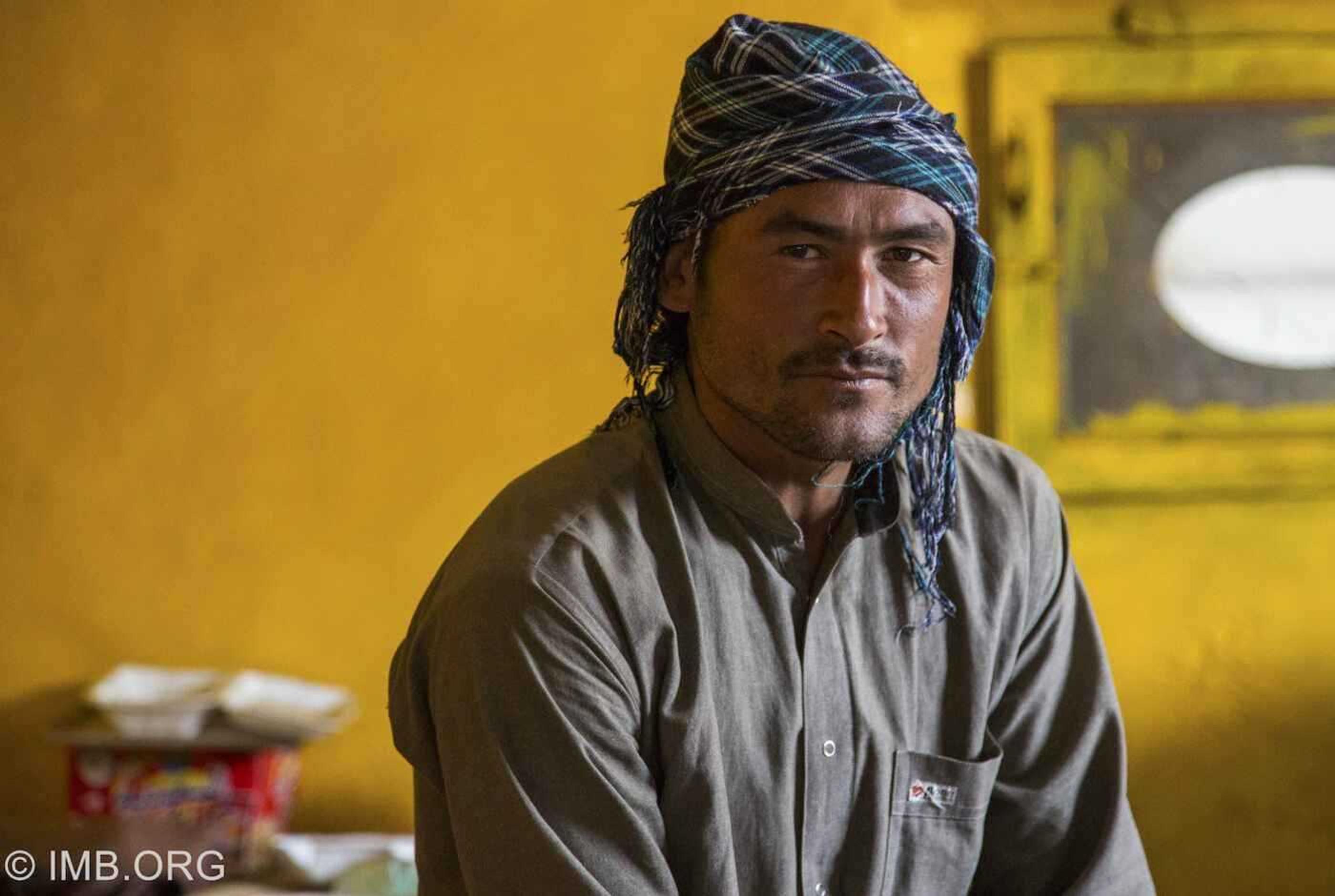 Afghanistan under Shariah law: Please pray