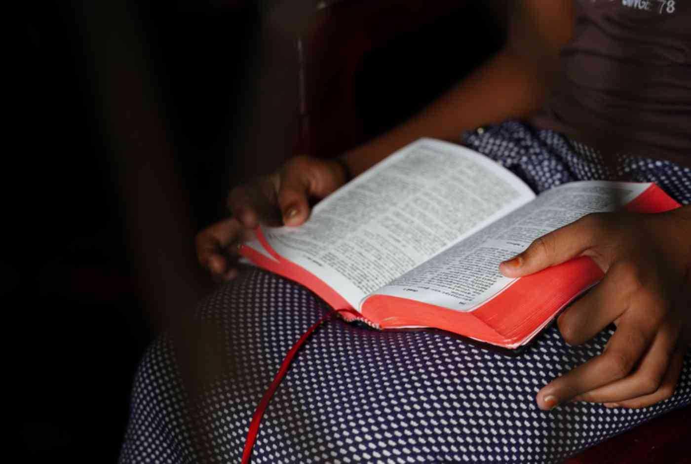 Sri Lanka: Gläubige hält auch nach zehn Jahren Widerstand an Jesus fest