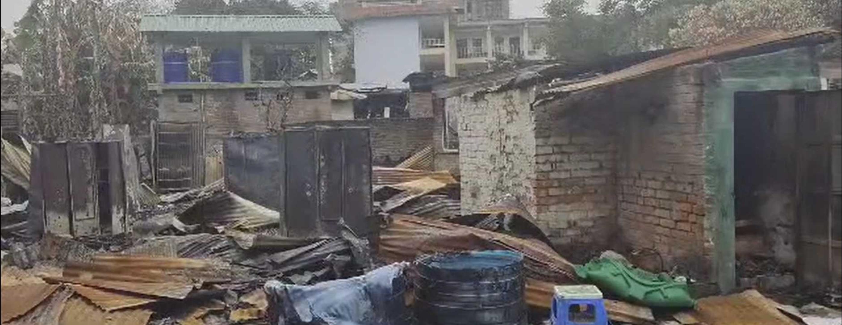 Indian Christians still reeling, 2 years since Manipur violence