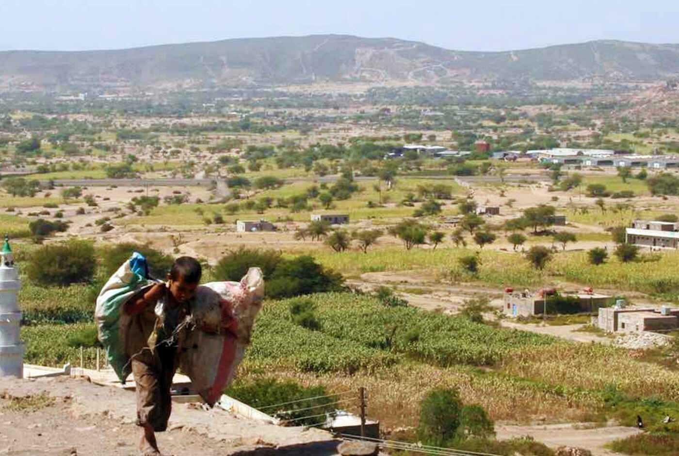A rare report from Yemen’s secret church—‘We are turning our fears into prayers’