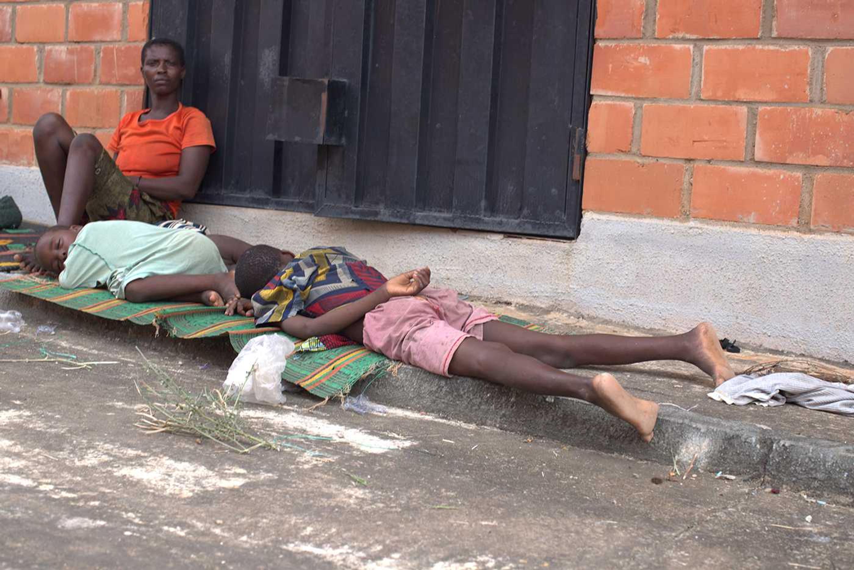 Shocking testimony from Nigeria: Please pray