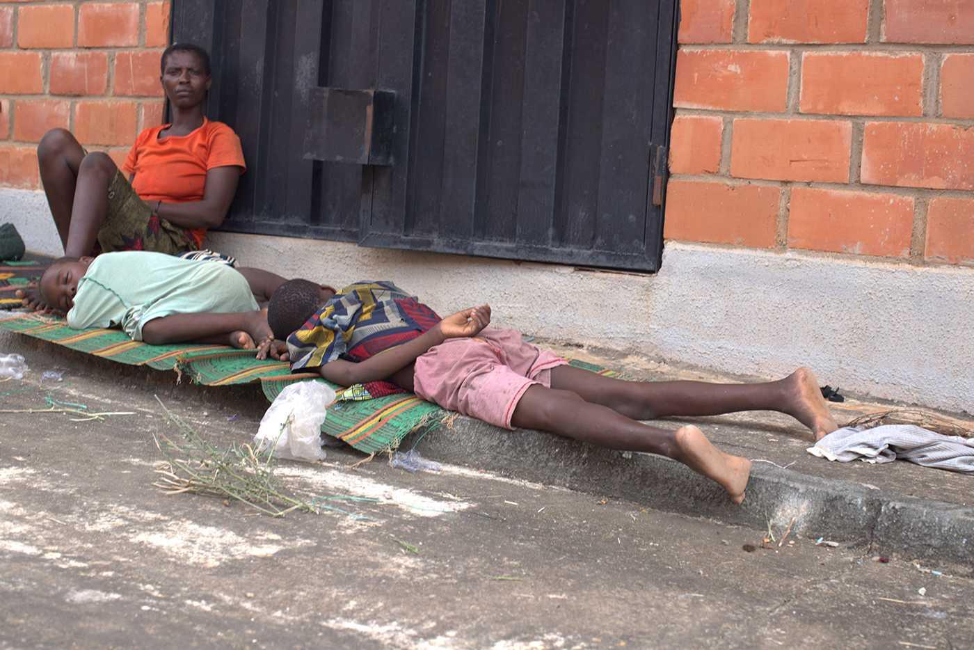 Shocking testimony from Nigeria: Please pray