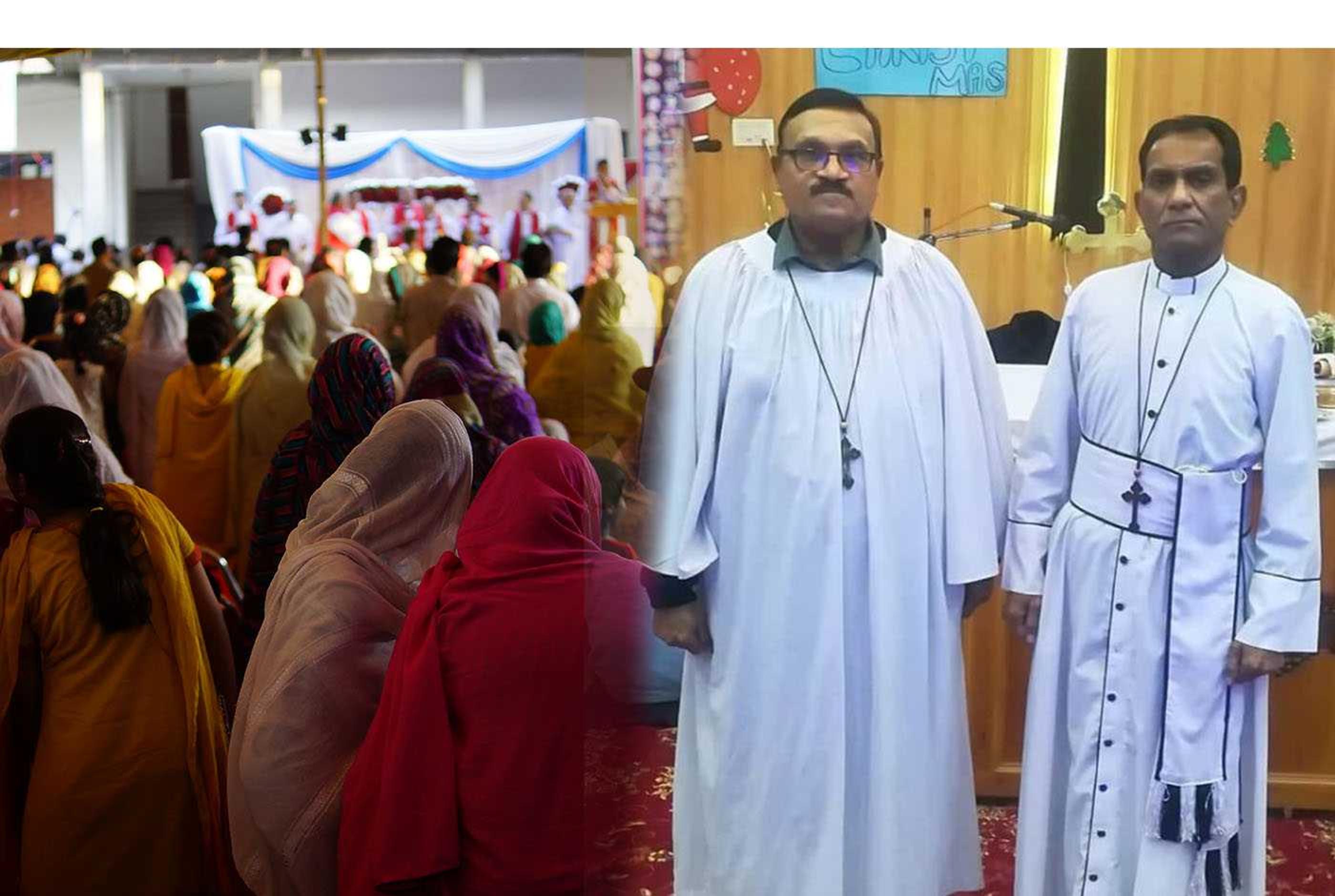 Pastor asesinado en Pakistán tras un ataque