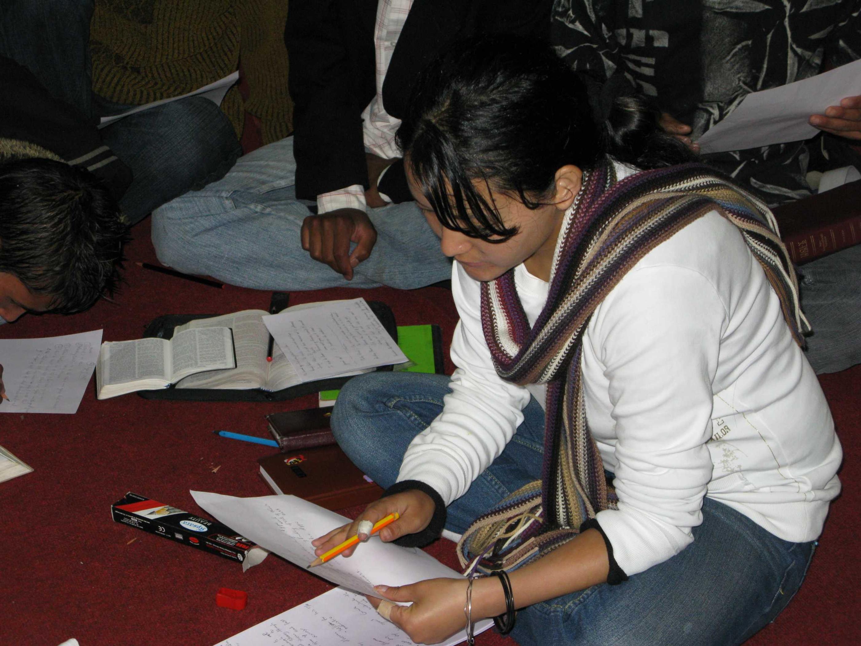 How your support changes lives in Bhutan