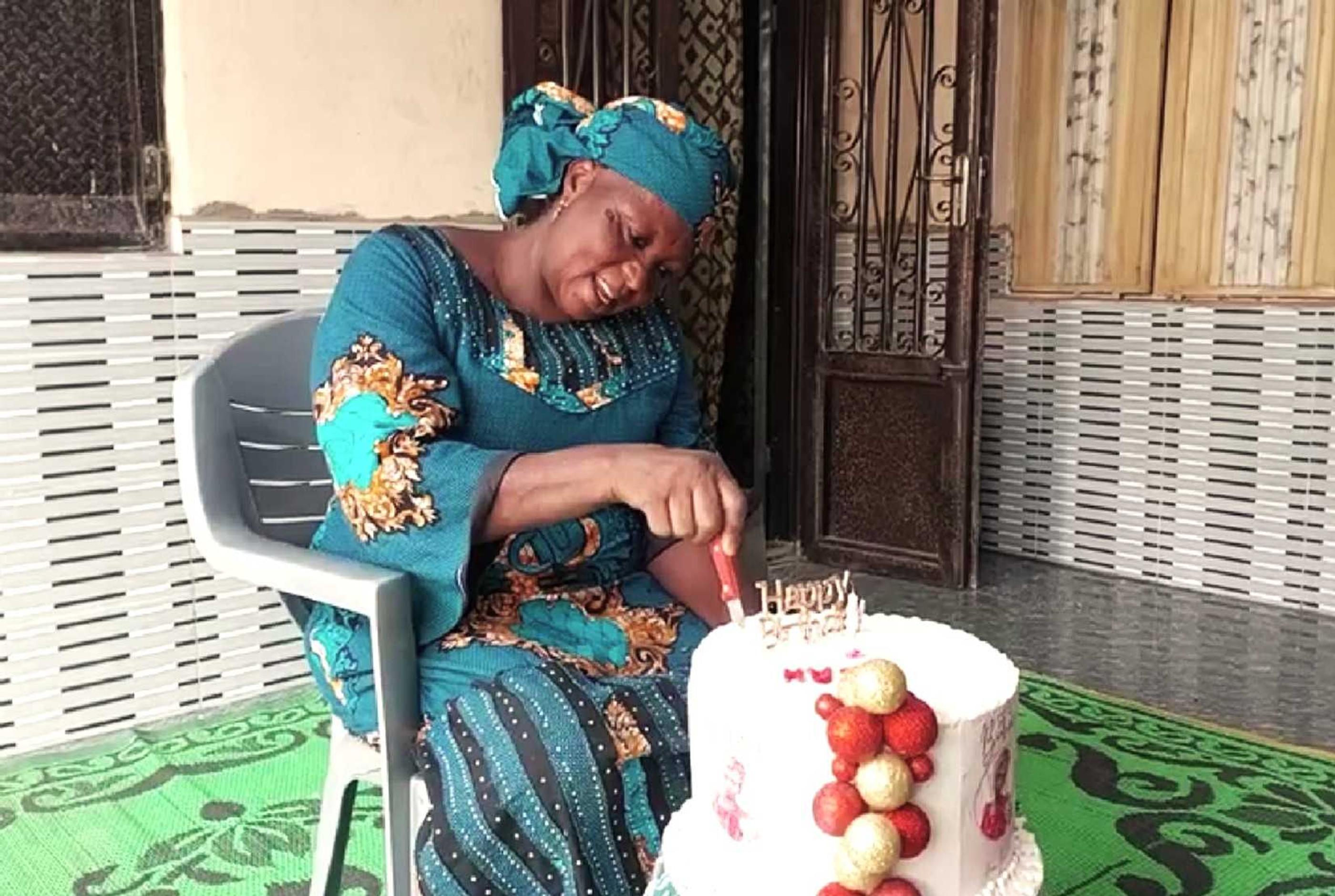 Pray for Leah Sharibu as she spends her birthday in captivity