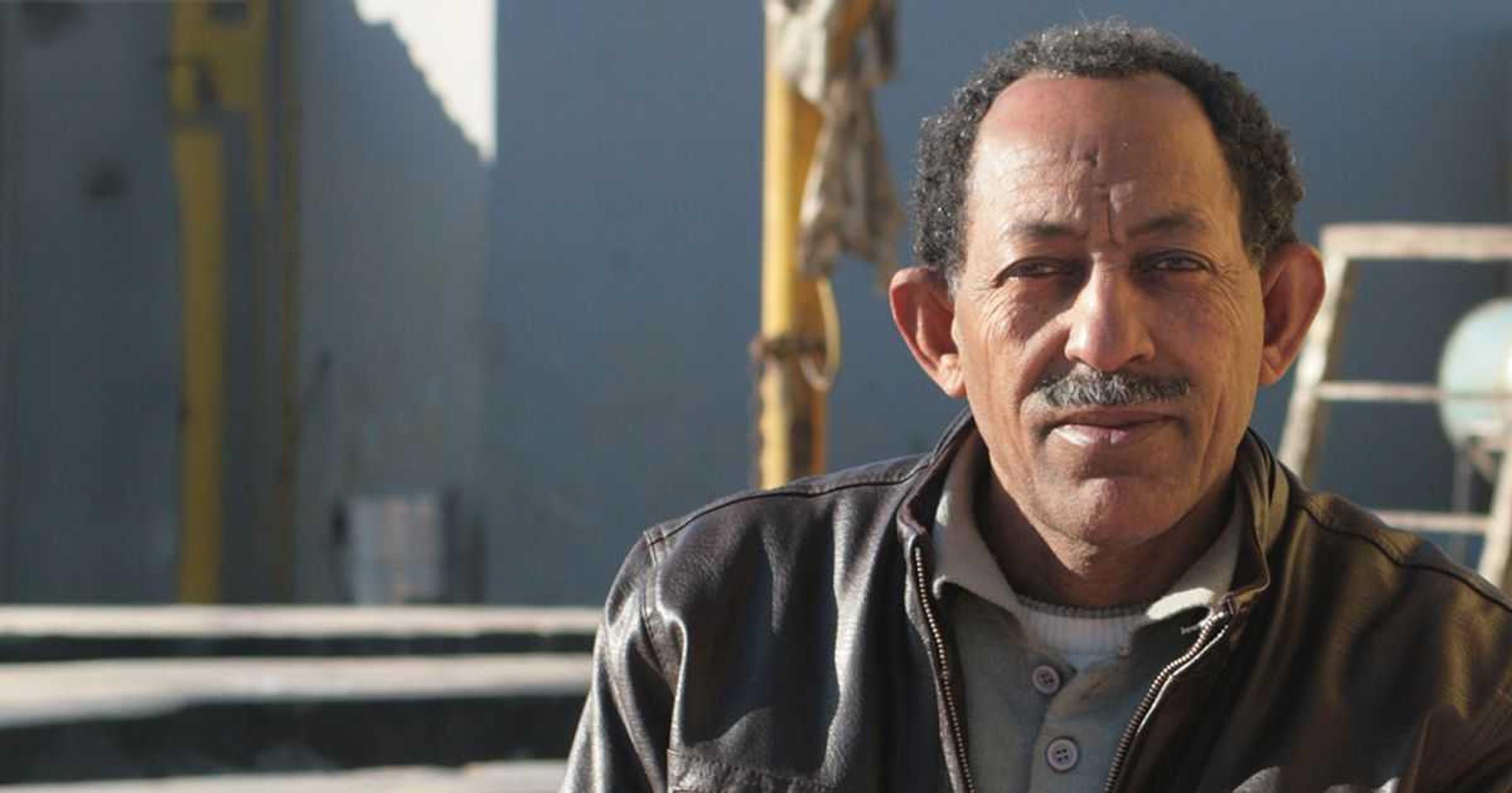 Libya