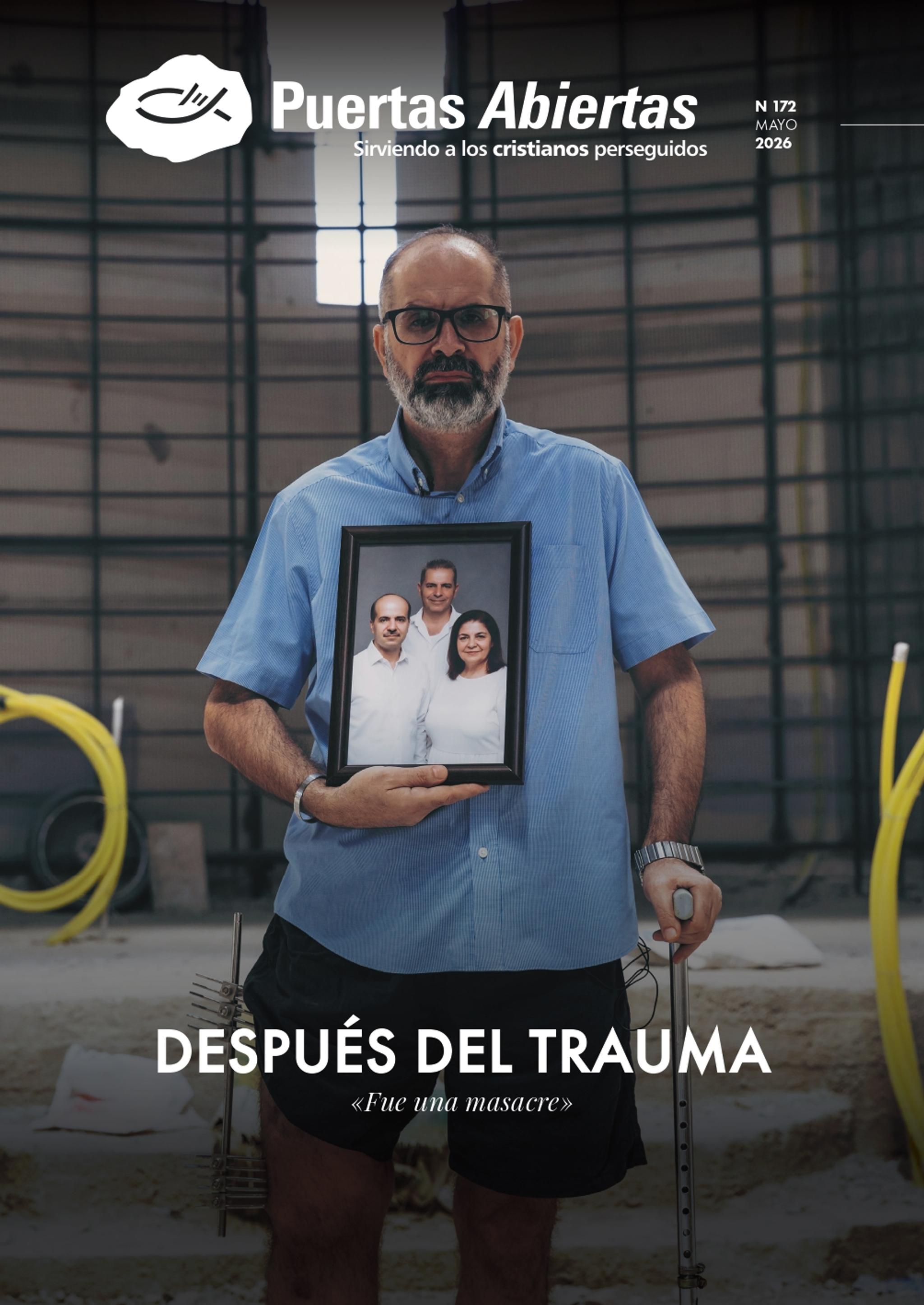 Revista – Mayo 2026
