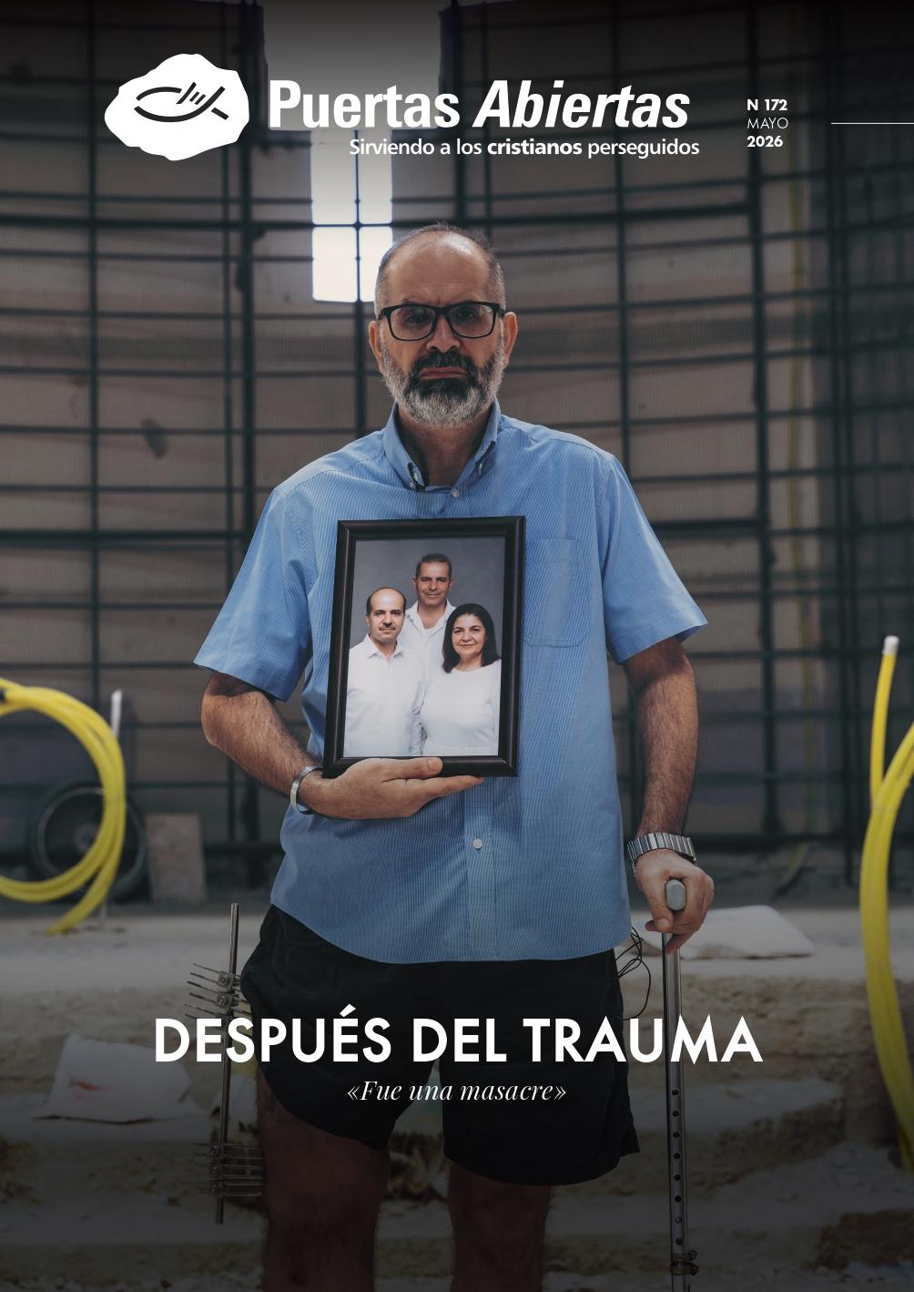 Revista – Mayo 2026