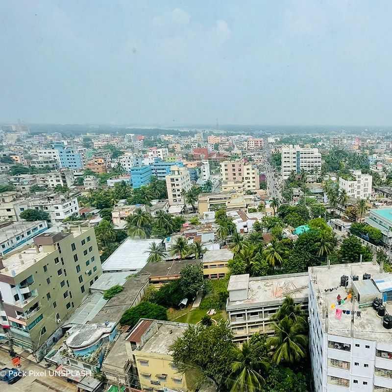 Bangladesh Prayer