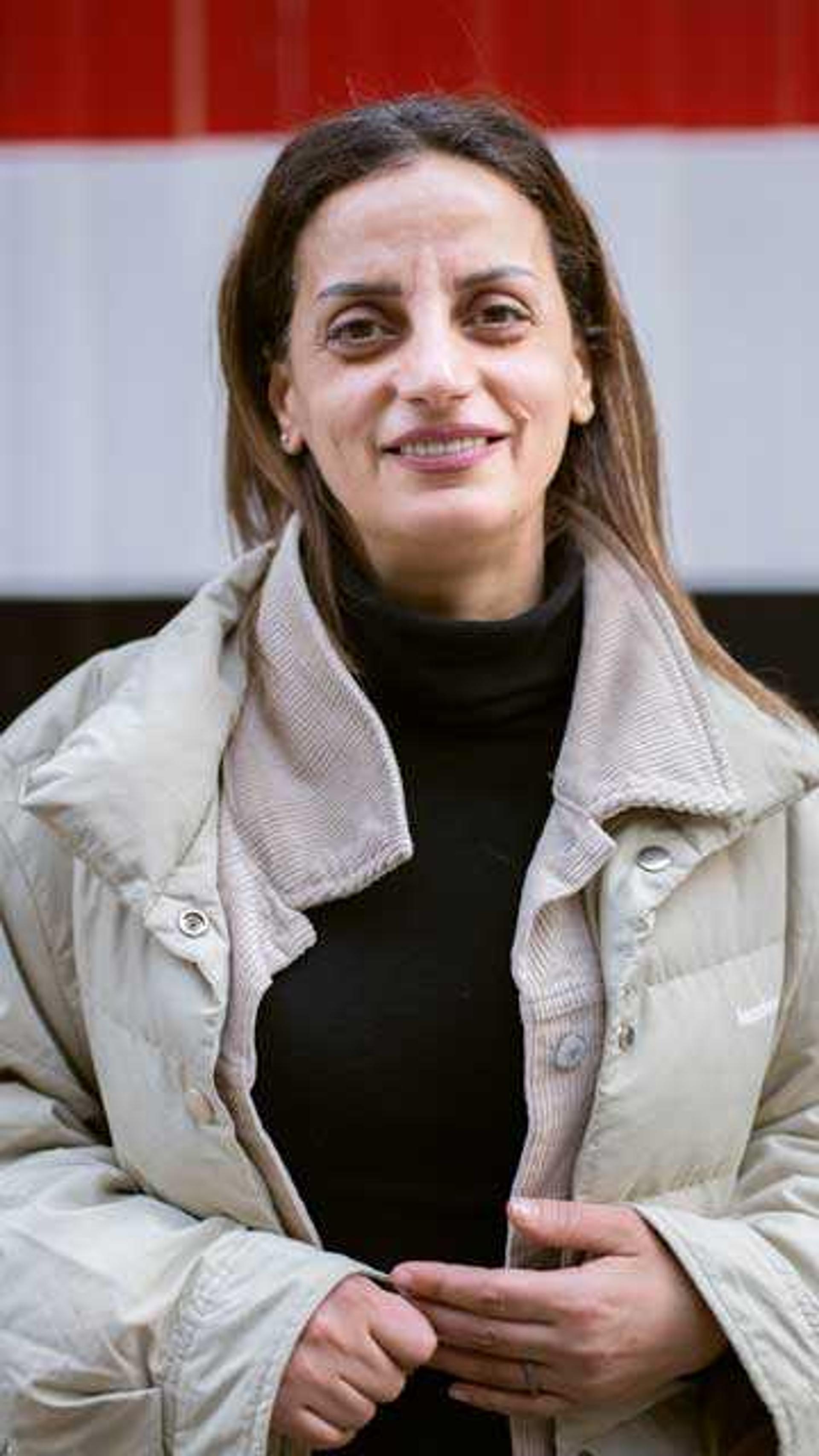FERIAL