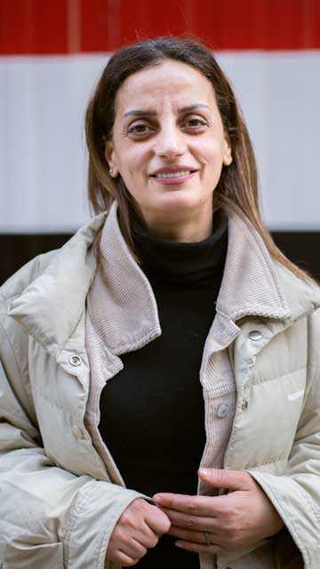 FERIAL