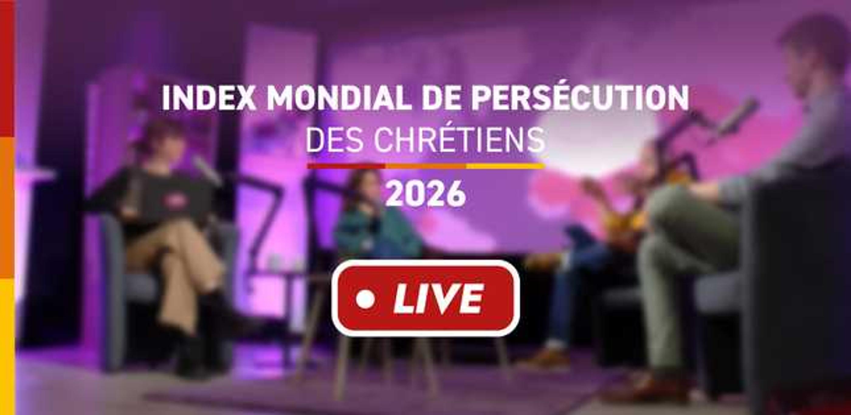 Rejoignez-nous lors d’un live spécial Index 2026 le 16 janvier!