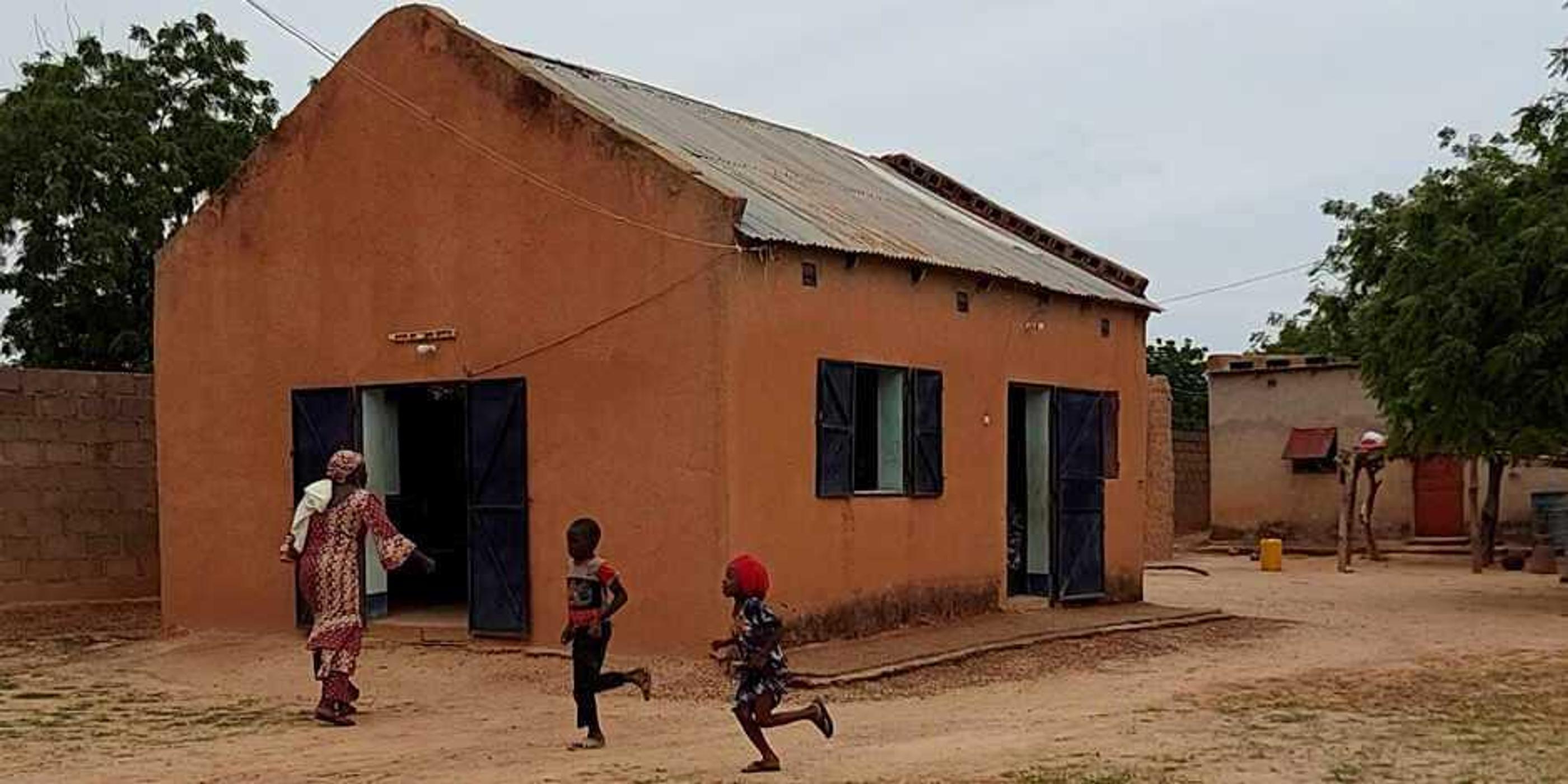 Militärkupp i Niger –oro för kyrkans framtid