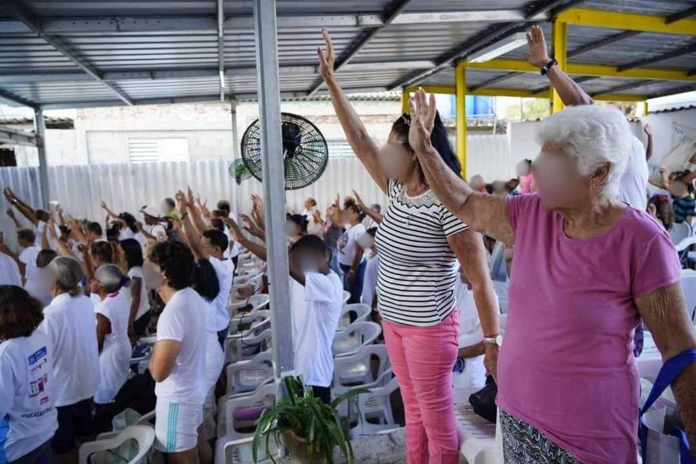 Inspiring and heartbreaking: Cuba for Christians