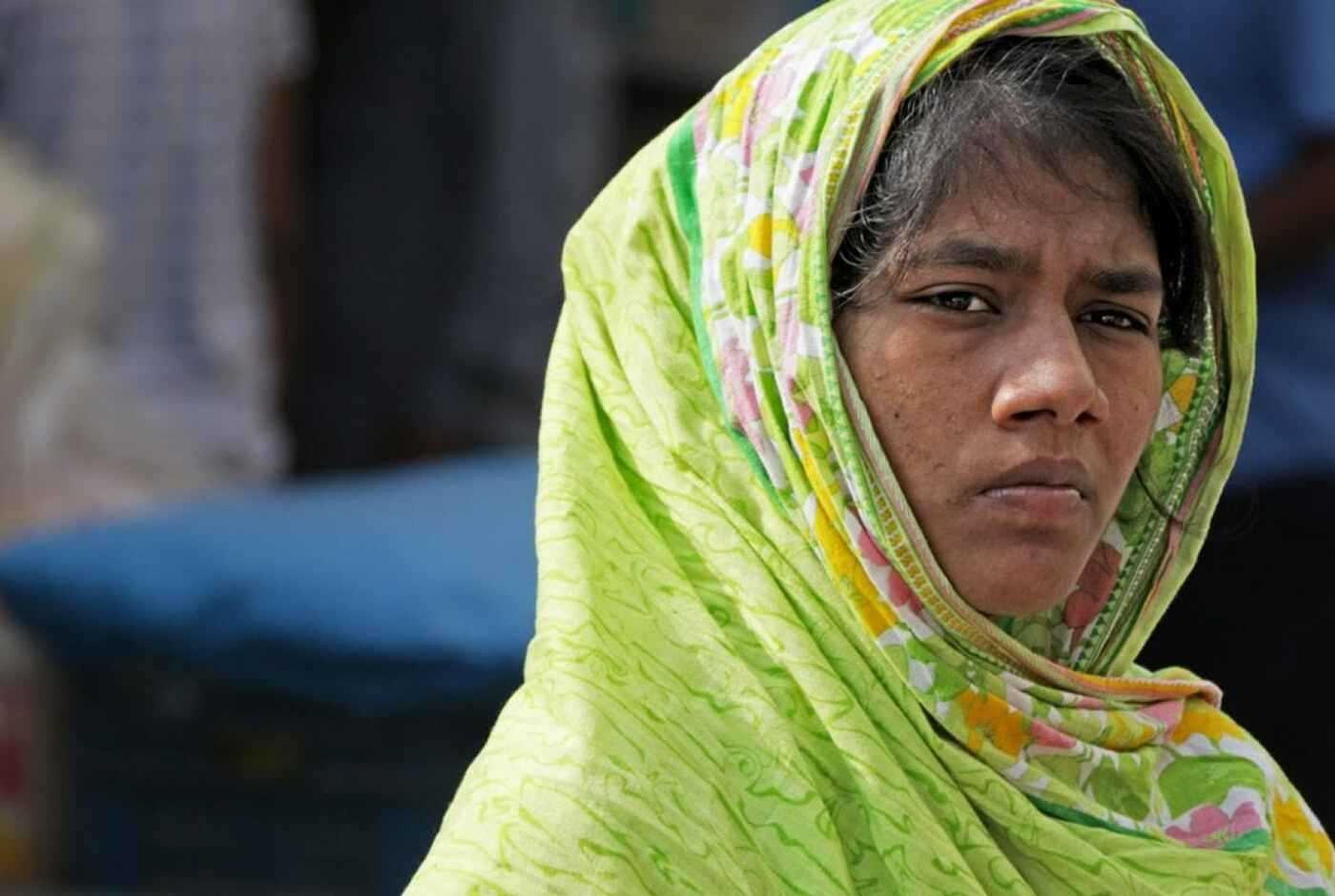 ‘Die of hunger or convert to Islam’—a life-or-death choice for Christians in COVID-19