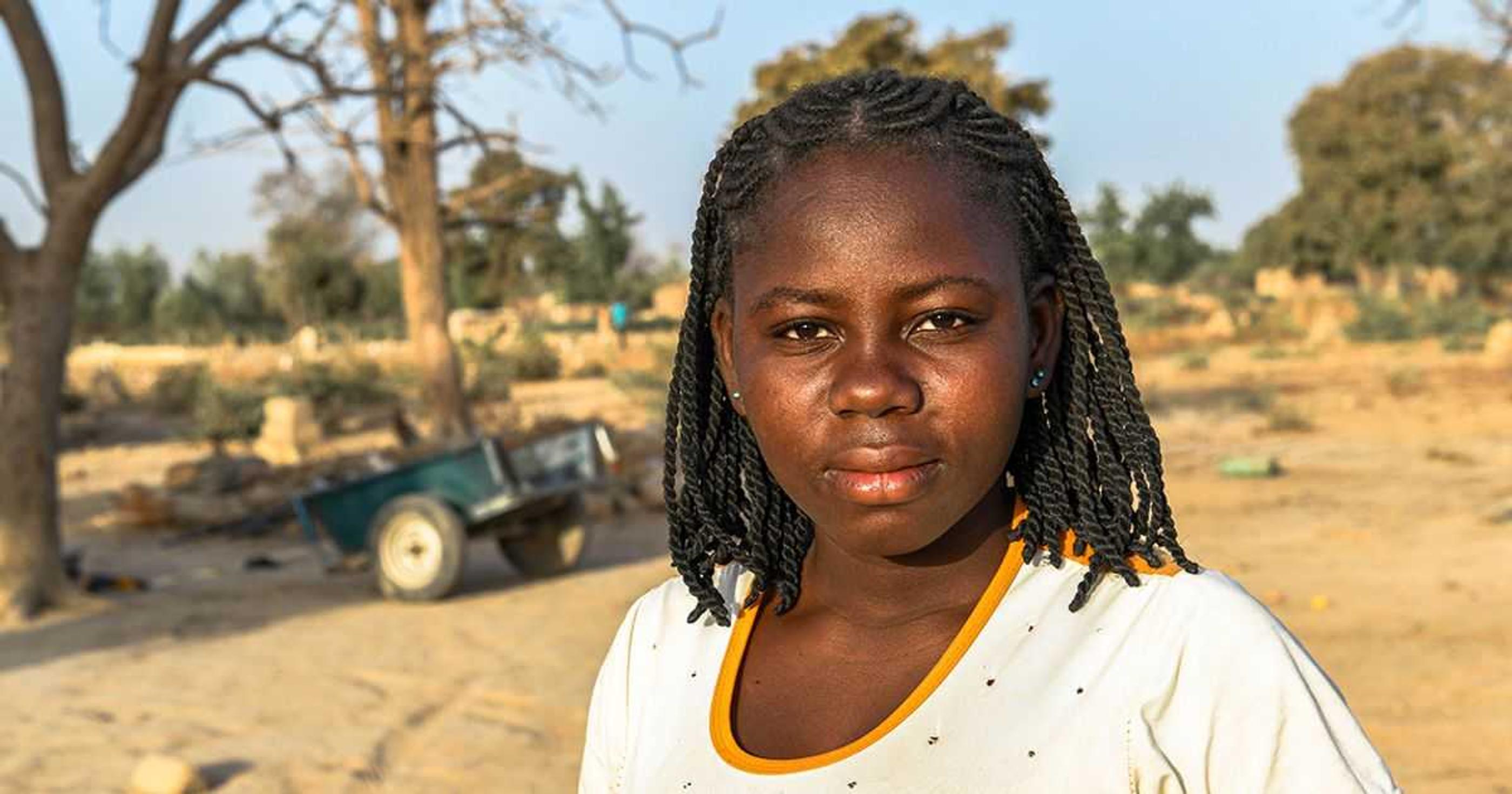 Burkina Faso
