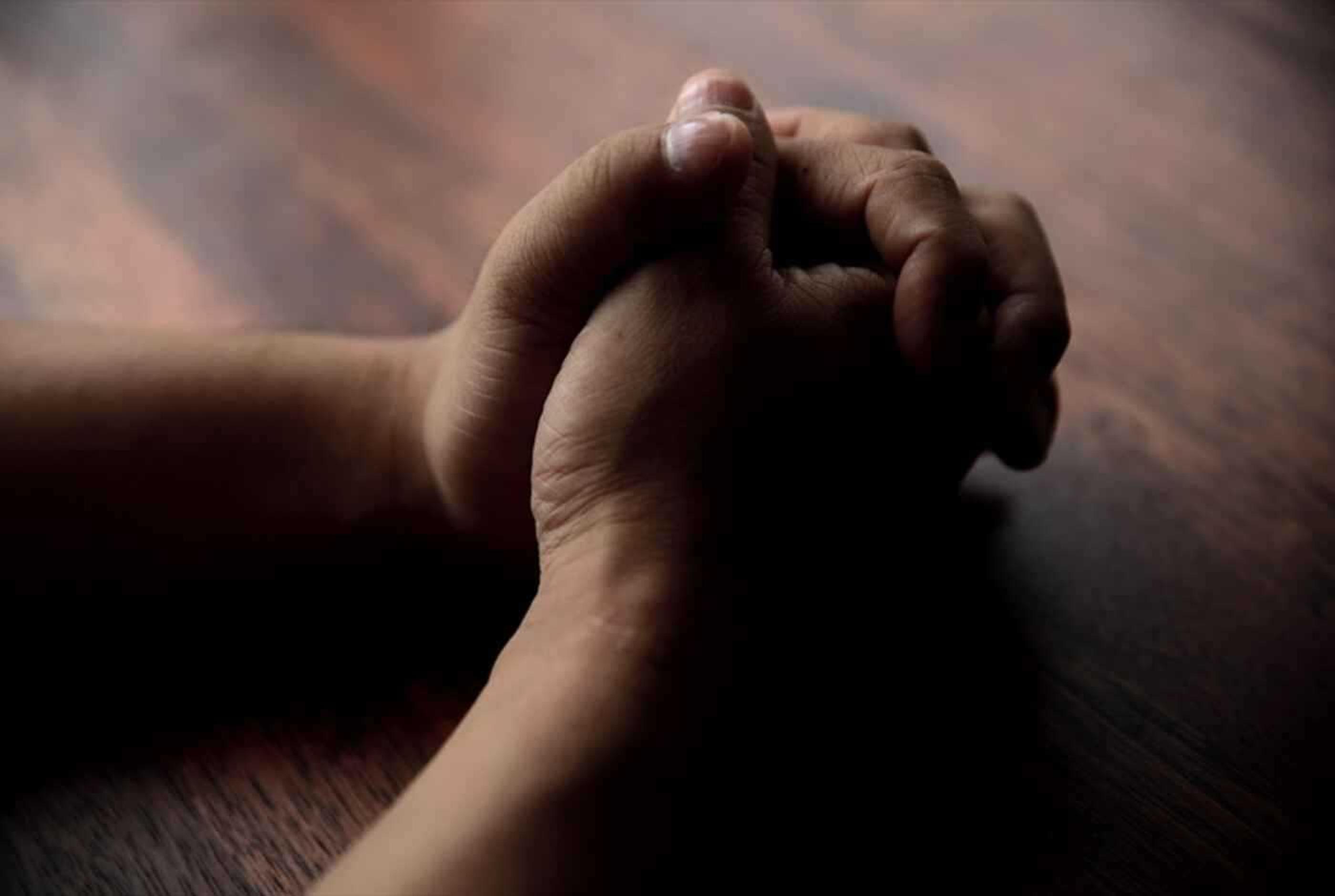 Urgent: North Korean Christian arrested and in grave danger—pray for release