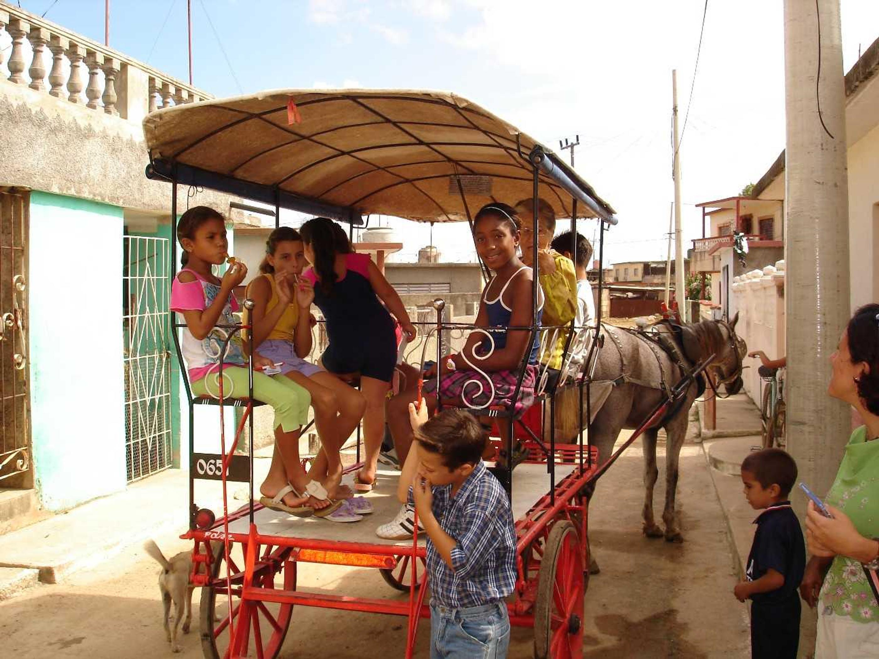 The Rejection of Christians in Educational Centers in Cuba