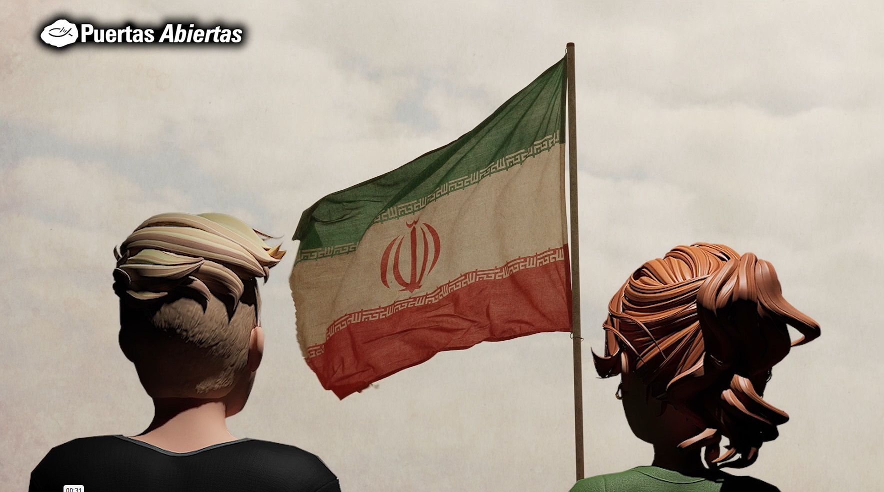 IRÁN