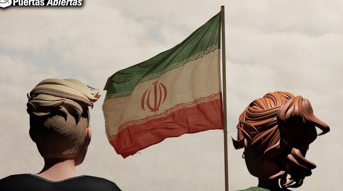 IRÁN