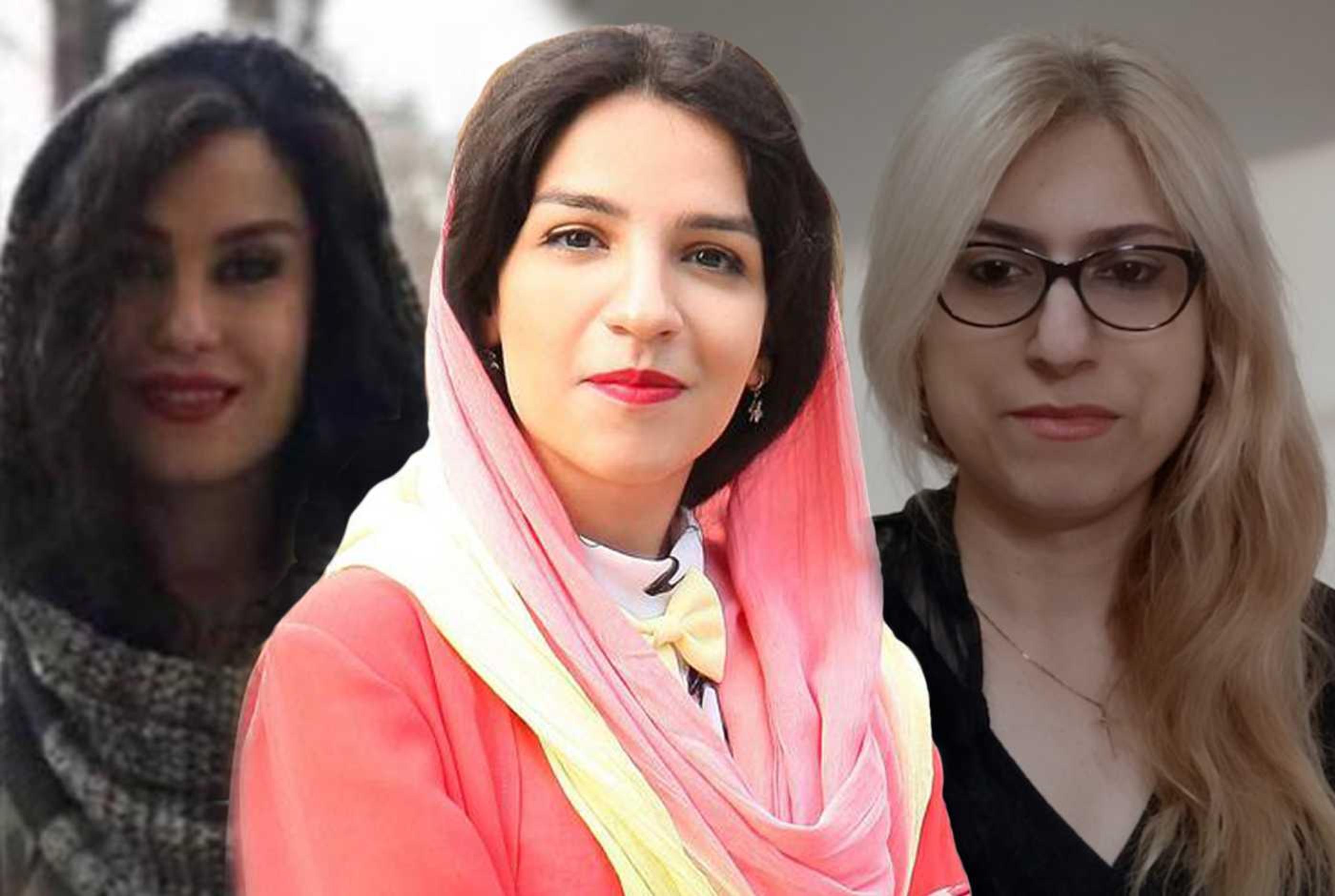 Iran: Behörden ermitteln gegen drei Frauen