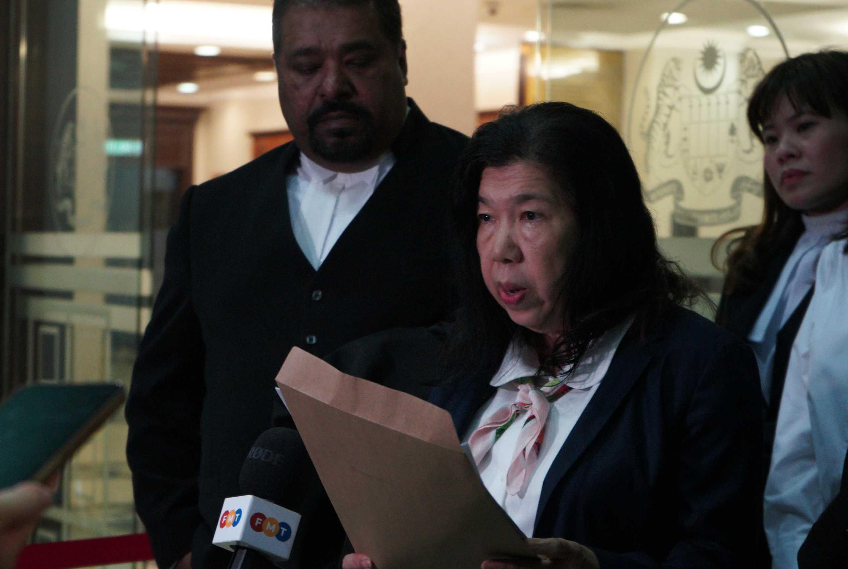 Update: Justice prevails in Pastor Raymond Koh case in Malaysia