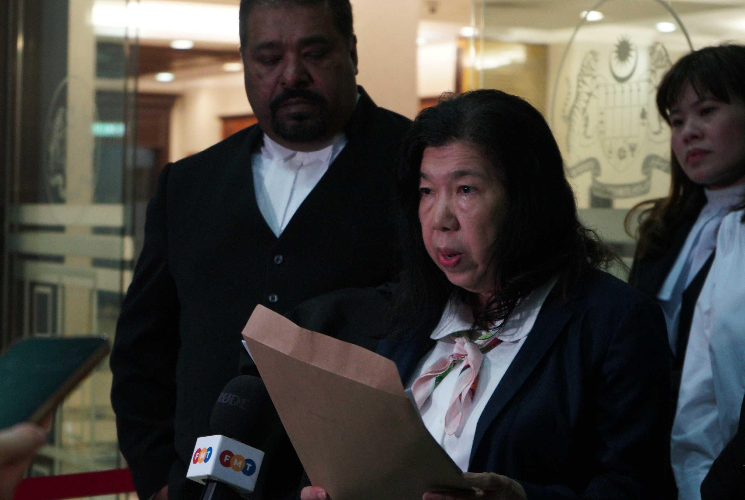 Update: Justice prevails in Pastor Raymond Koh case in Malaysia