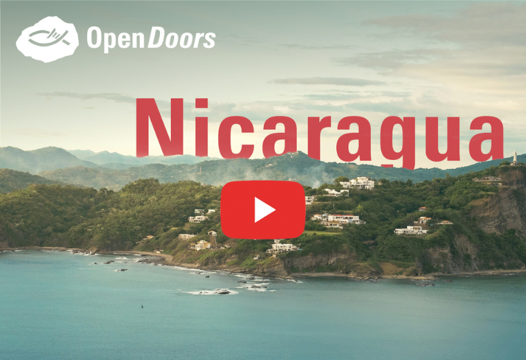 Video Nicaragua