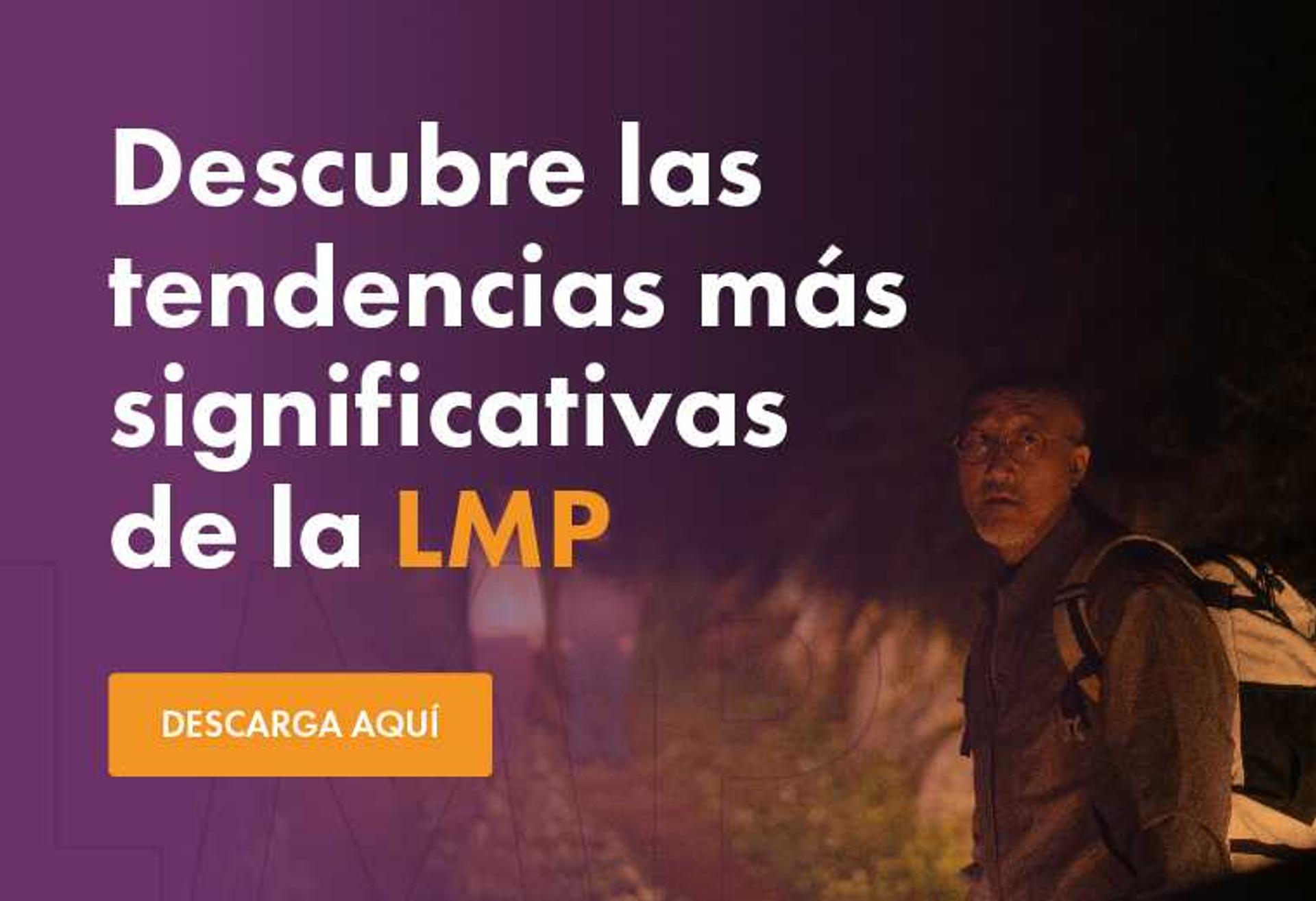 LMP – Tendencias